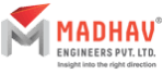 madhav logo