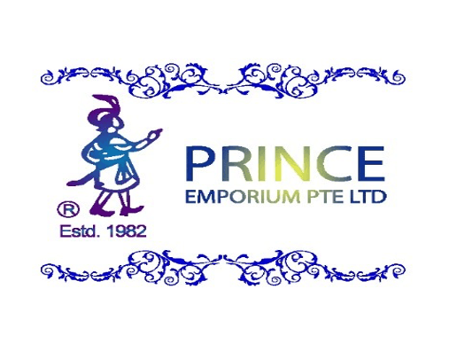 prince logo